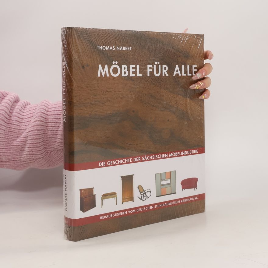 Thomas Nabert Möbel für alle