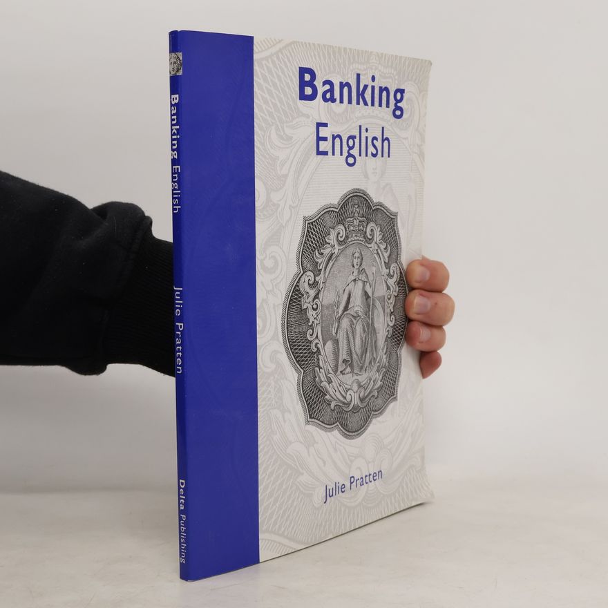 Julie Pratten Banking English