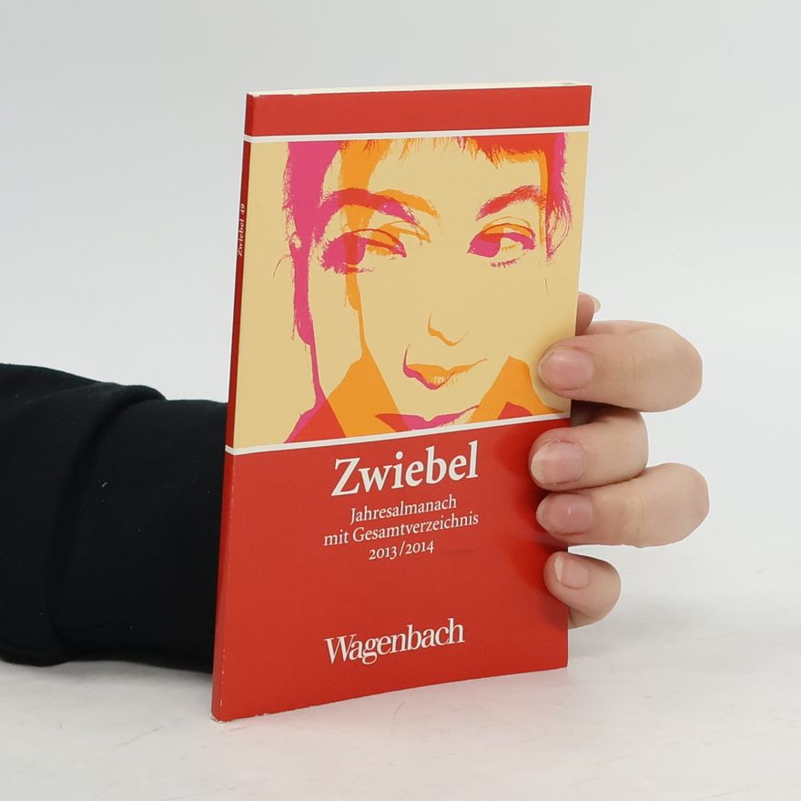 Autorenkollektiv Zwiebel