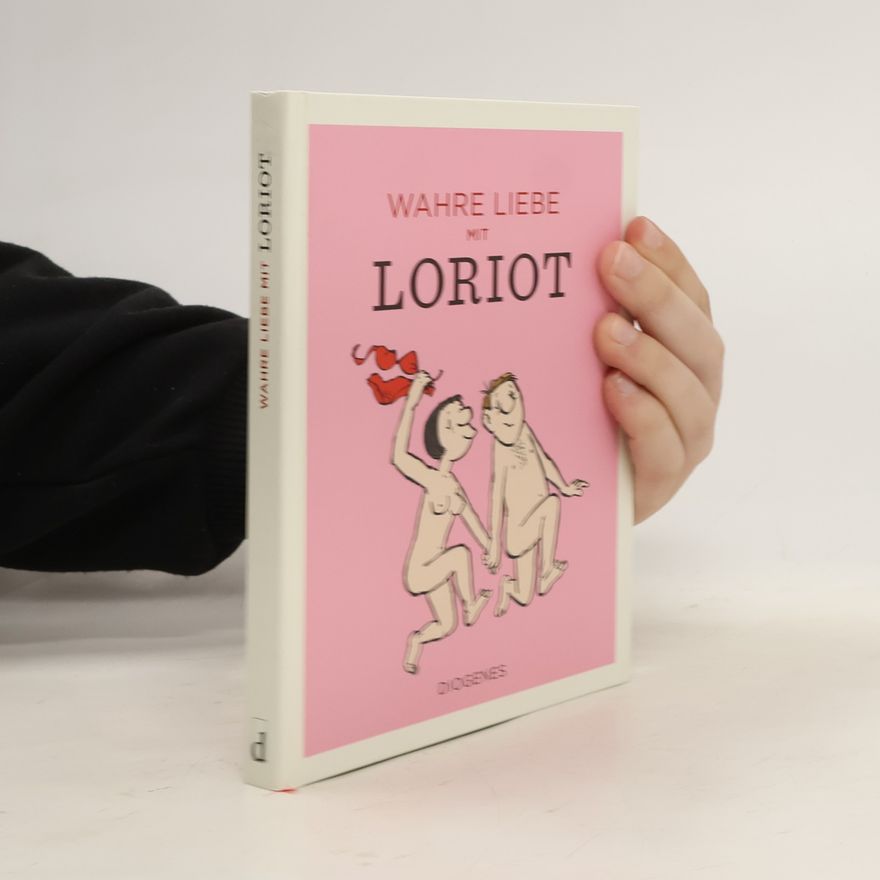 Loriot Wahre Liebe mit Loriot