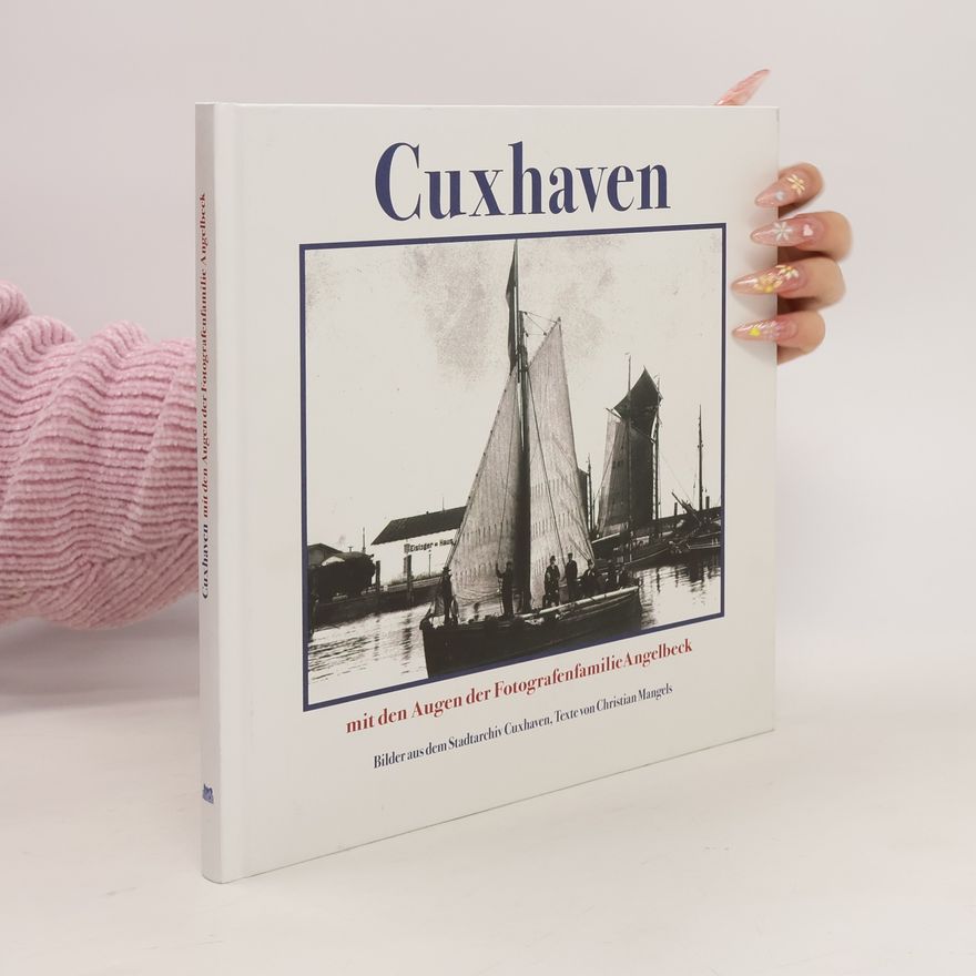 Christian Mangels Cuxhaven