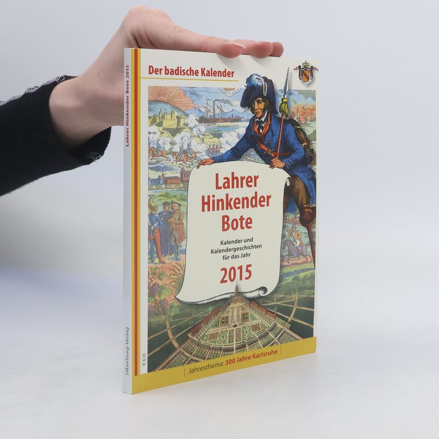 Collectif d'auteurs Lahrer Hinkender Bote