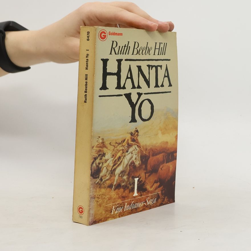 Ruth Beebe Hill Hanta Yo I