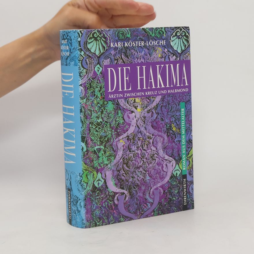 Kari Köster-Lösche Die Hakima