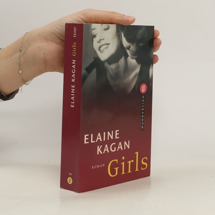 Elaine Kagan Girls