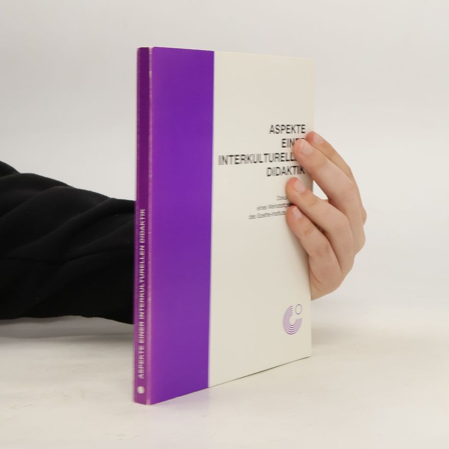 Peter C. Seel Aspekte einer interkulturellen Didaktik