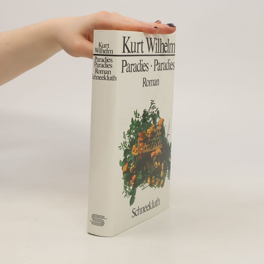 Kurt Wilhelm Paradies, Paradies
