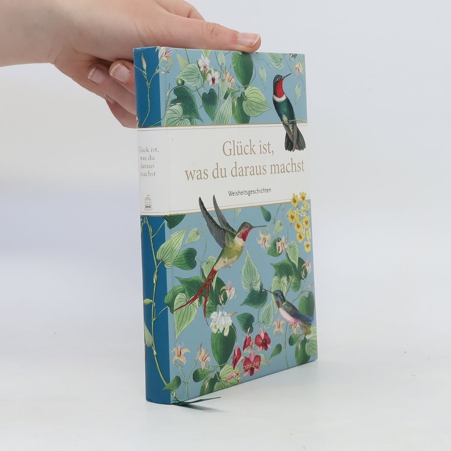 Autorenkollektiv Glück ist, was du daraus machst