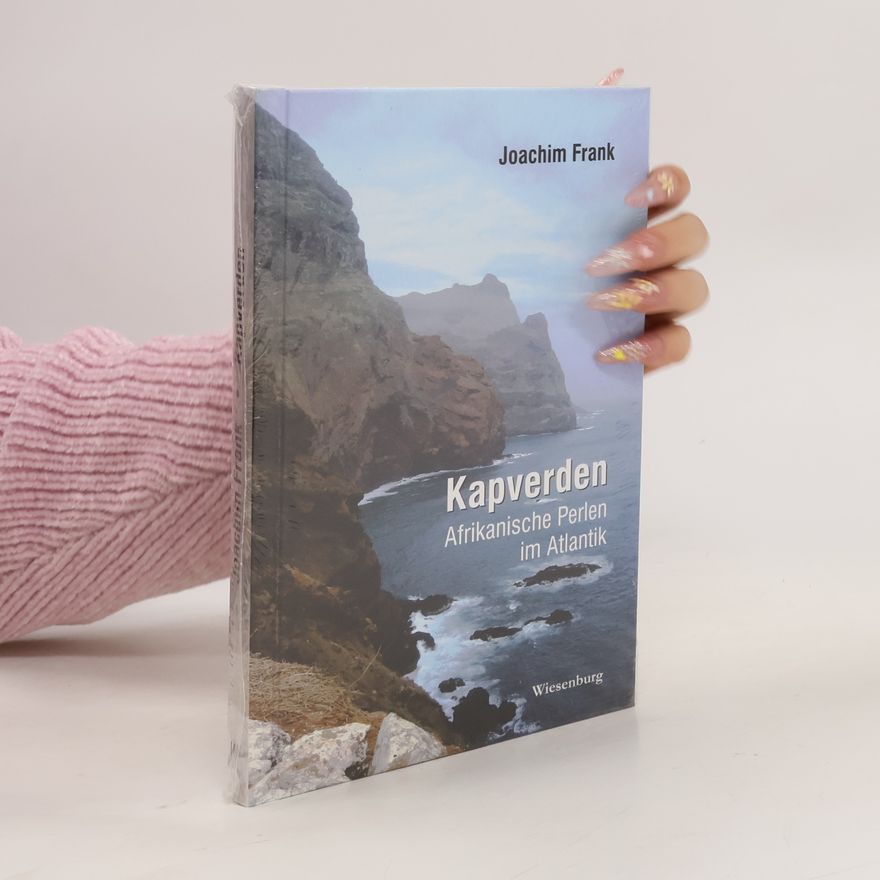 Frank-Joachim Simon Kapverden