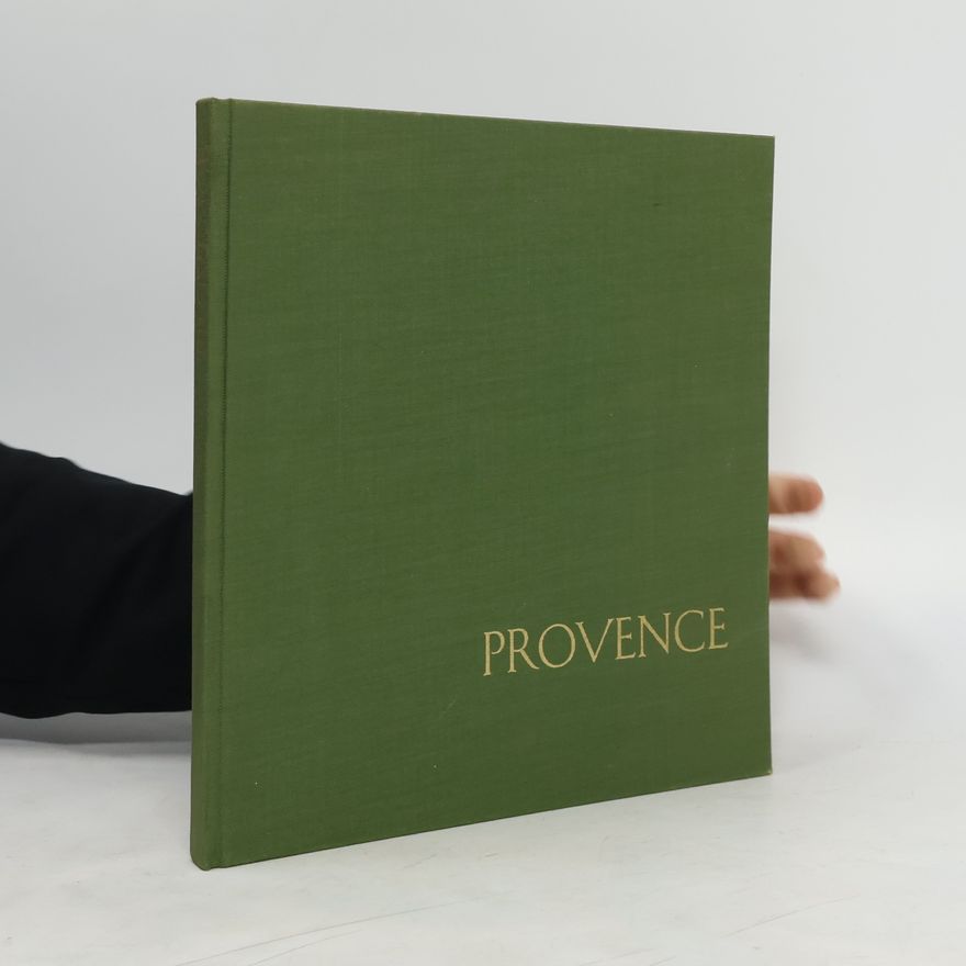 Autores varios Provence