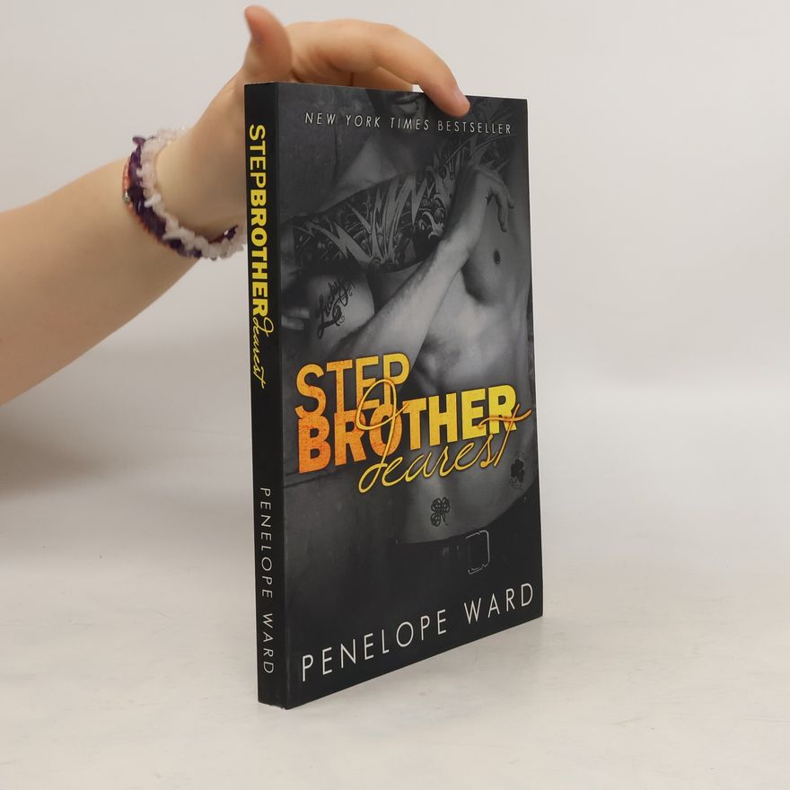 Penelope Ward Stepbrother Dearest (English Edition)