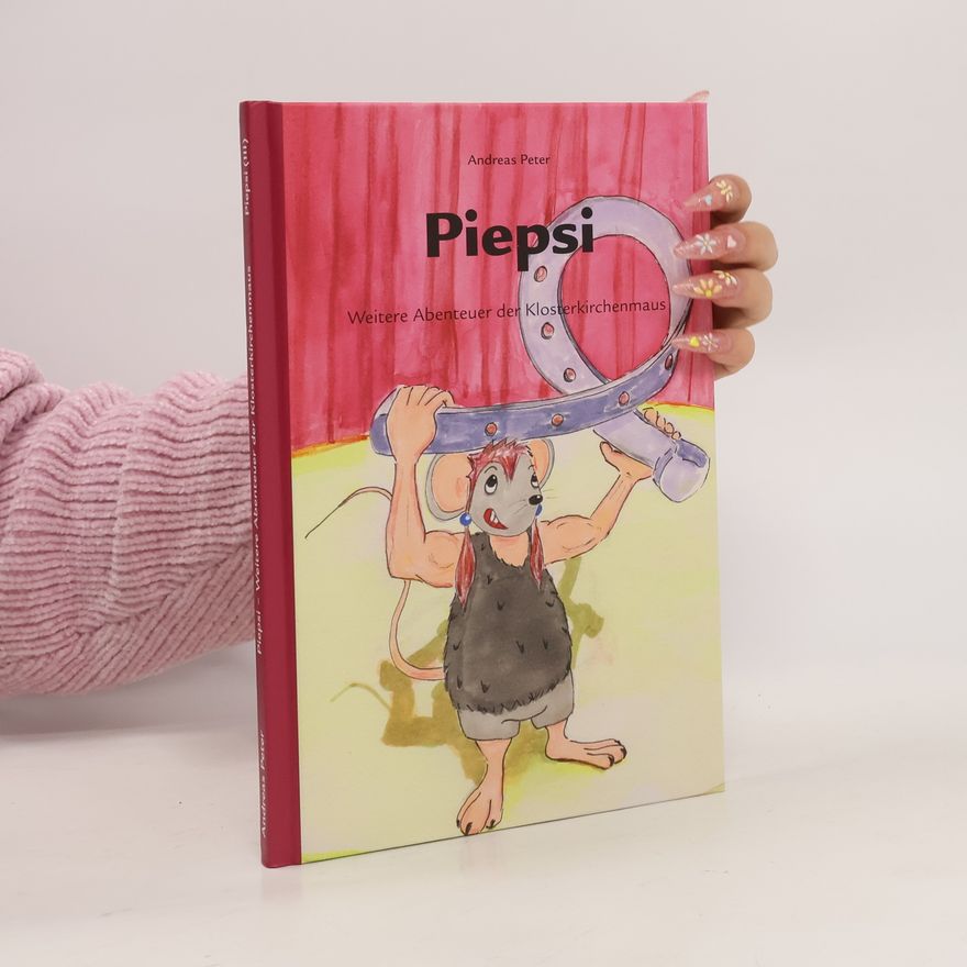 Peter-Andreas Mothes Piepsi