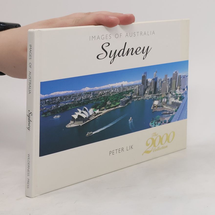 Peter Lik Images of Australia. Sydney