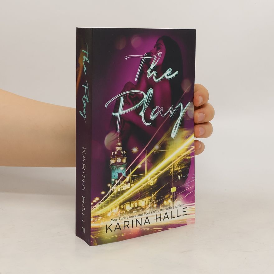 Karina Halle The Play