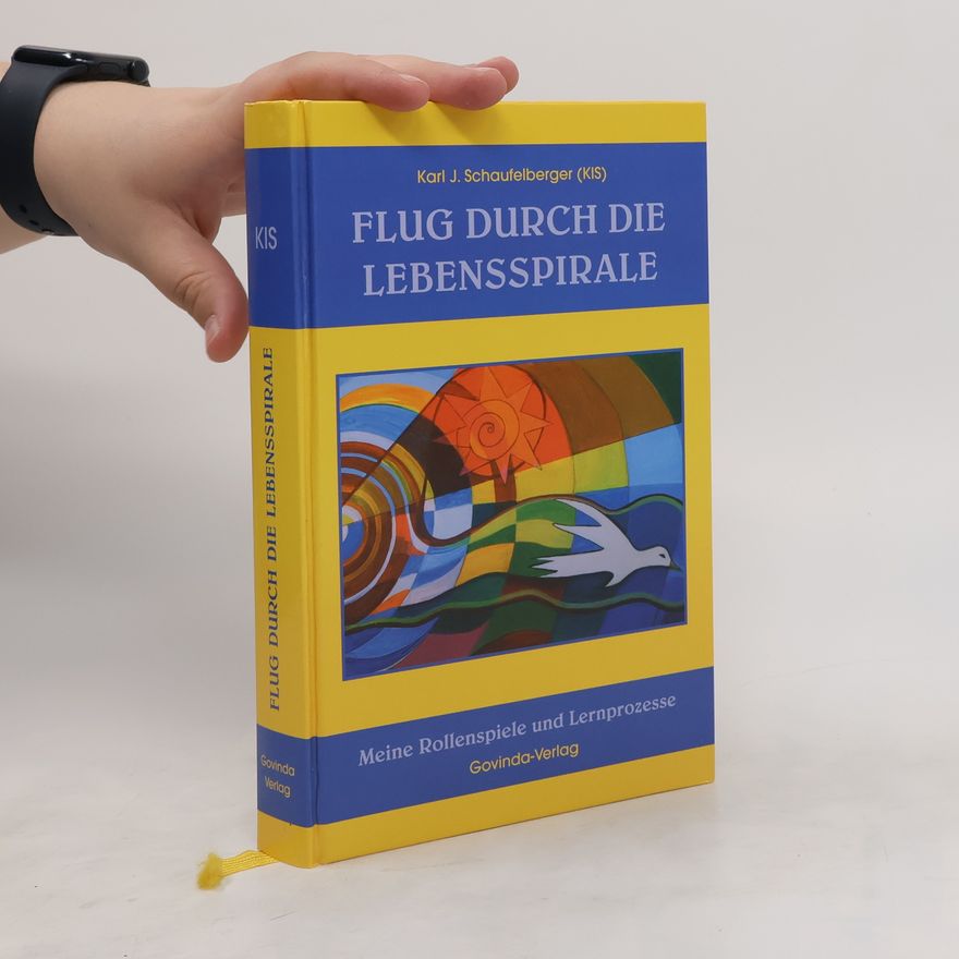 Kis Flug durch die Lebensspirale