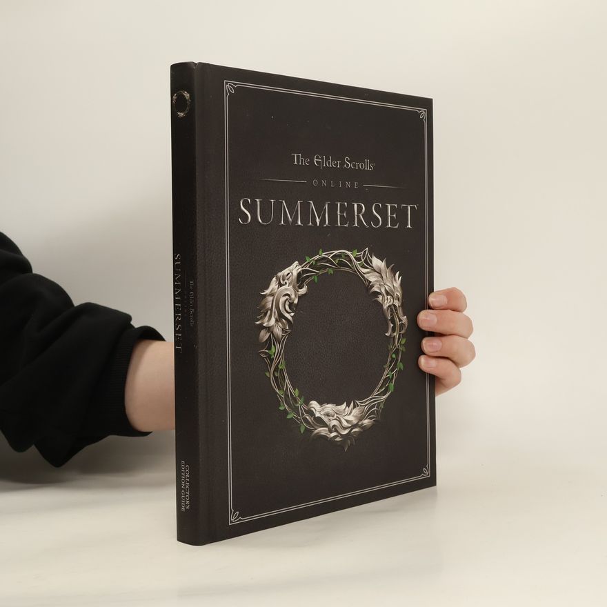 Prima Games The Elder Scrolls Online: Summerset
