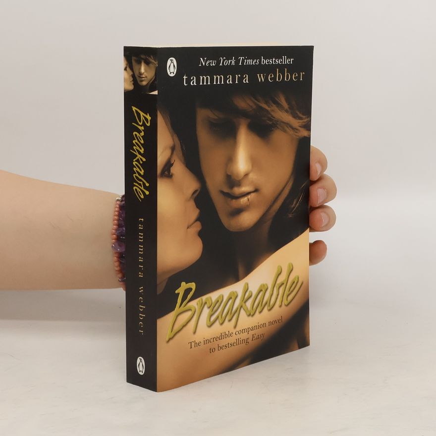 Tammara Webber Breakable