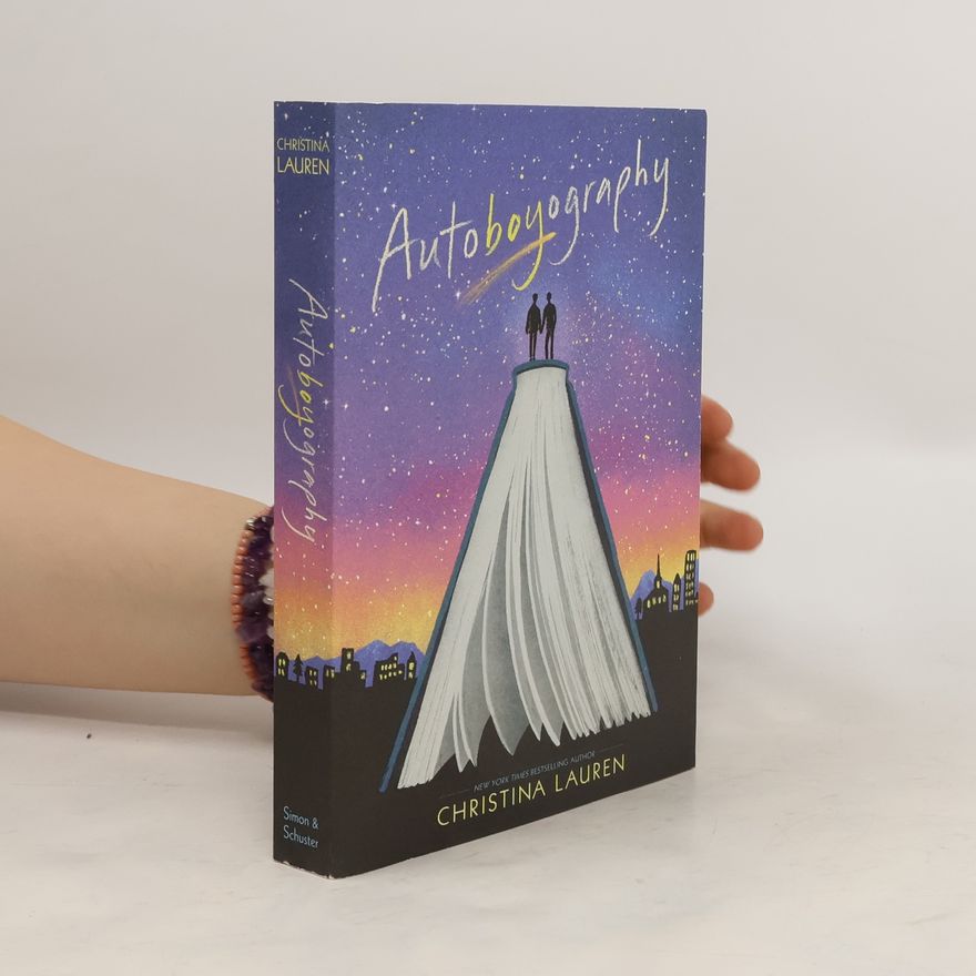 Christina Lauren Autoboyography