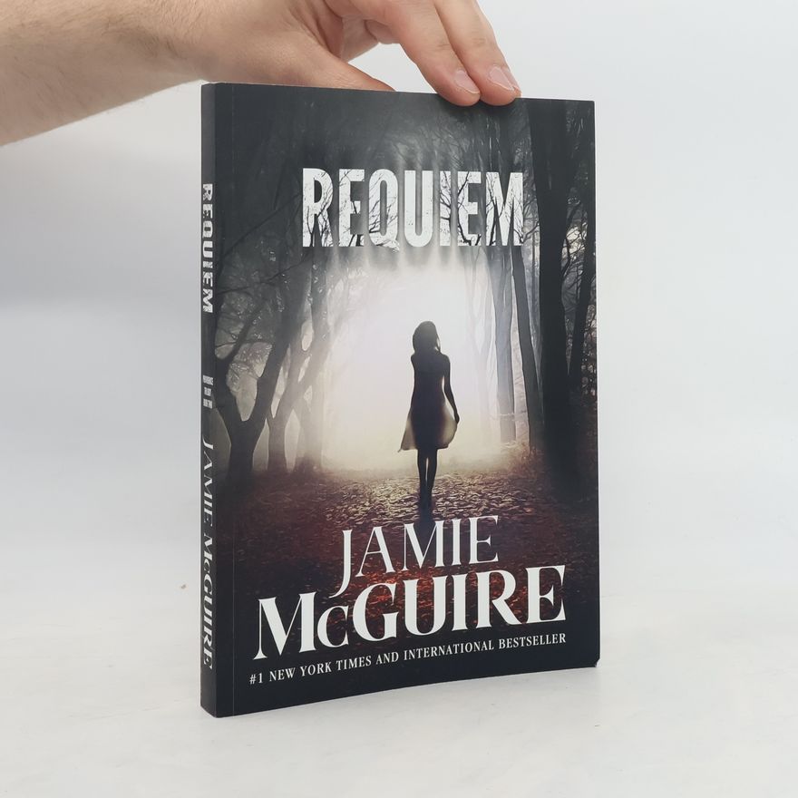 Jamie McGuire Requiem