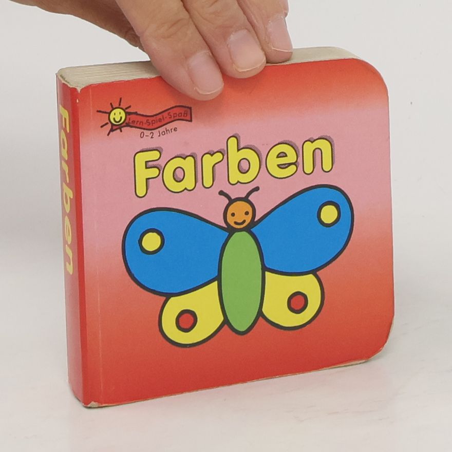 Autorenkollektiv Farben 0-2 Jahre