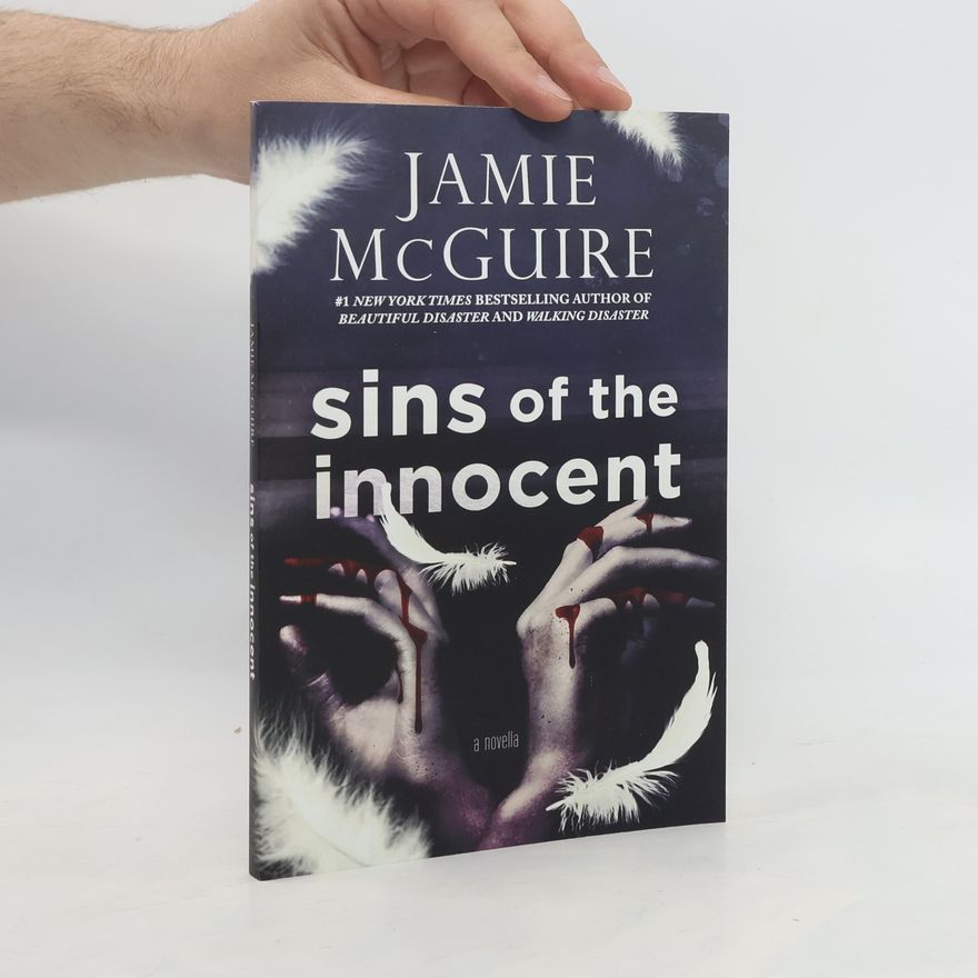 Jamie McGuire Sins of the Innocent