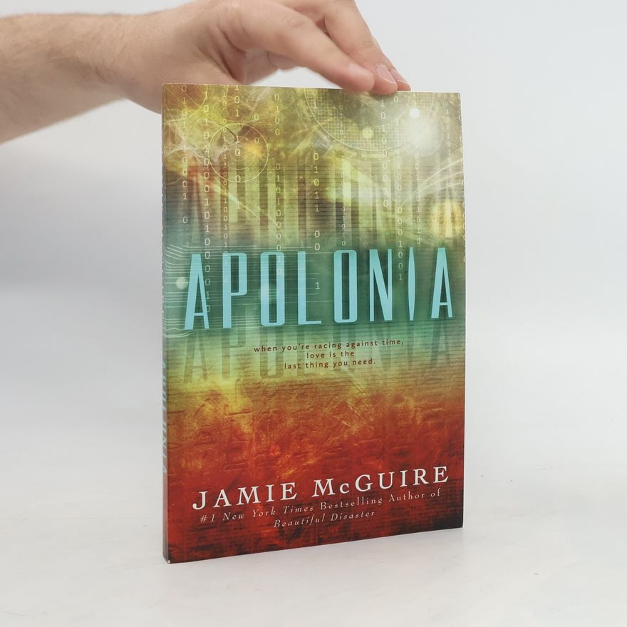Jamie McGuire Apolonia