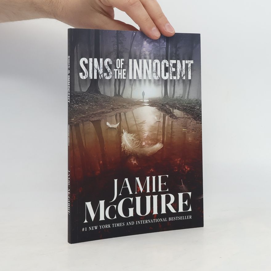Jamie McGuire Sins of The Innocent