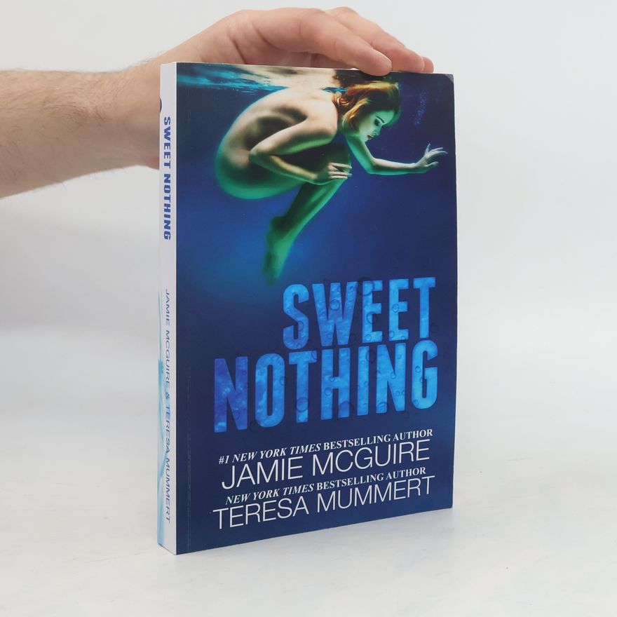 Jamie McGuire Sweet Nothing