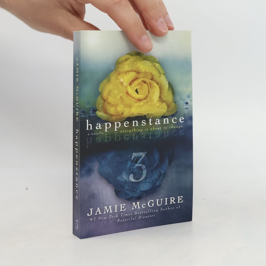 Jamie McGuire Happenstance