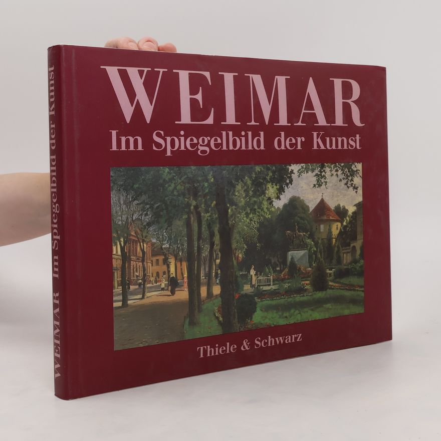 Rainer Wagner Weimar