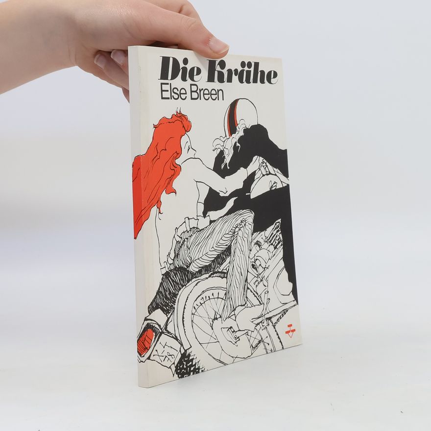 Else Breen Die Krähe