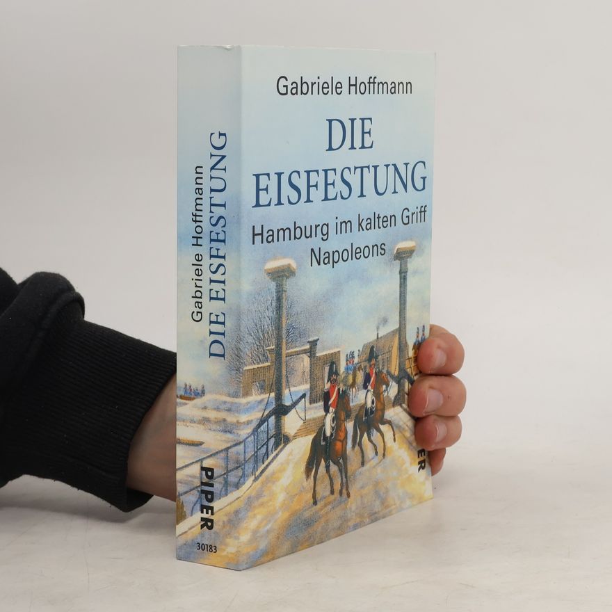 Gabriele Hoffmann Die Eisfestung