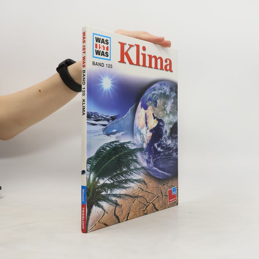 Werner Buggisch Klima
