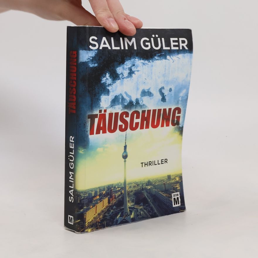 Salim Güler Täuschung