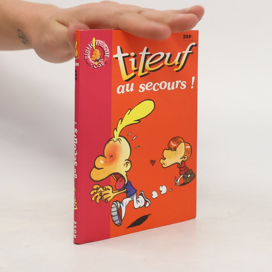 Autorenkollektiv Au secours!