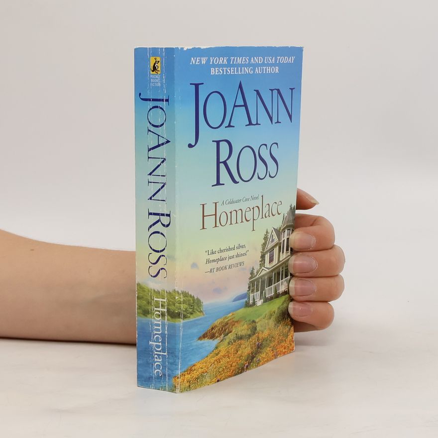 JoAnn Ross Homeplace