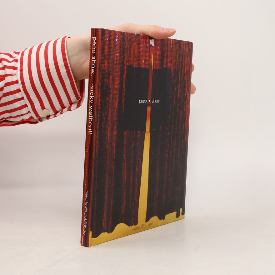 Vicky Wetherill Peep Show