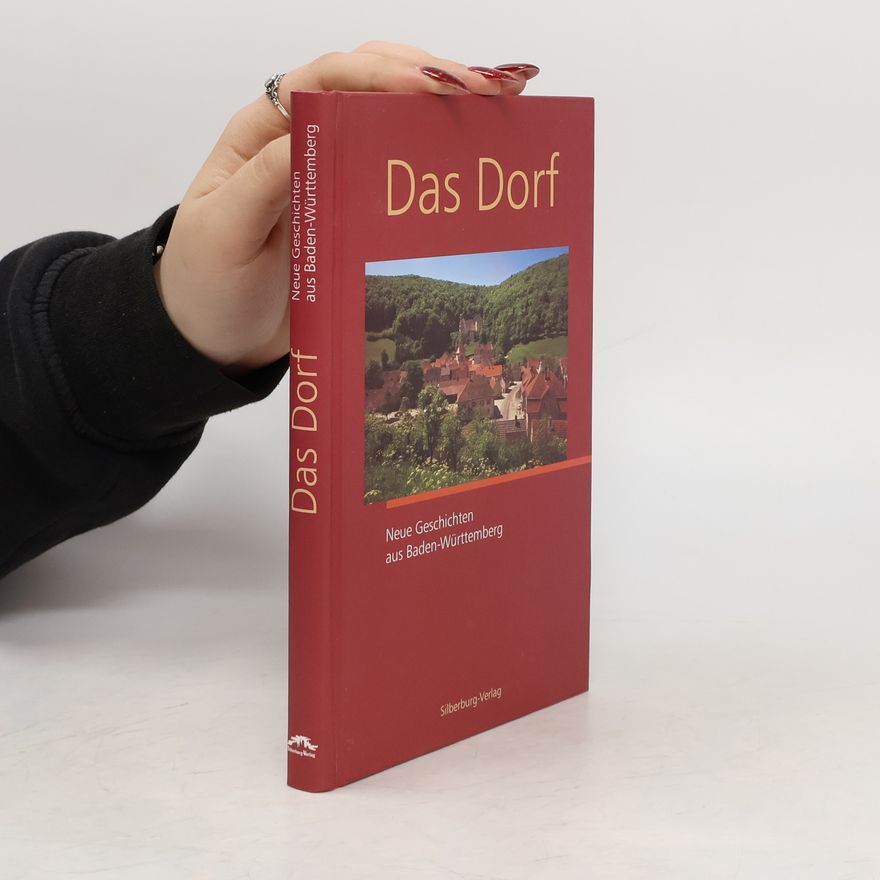 AA.VV. Das Dorf