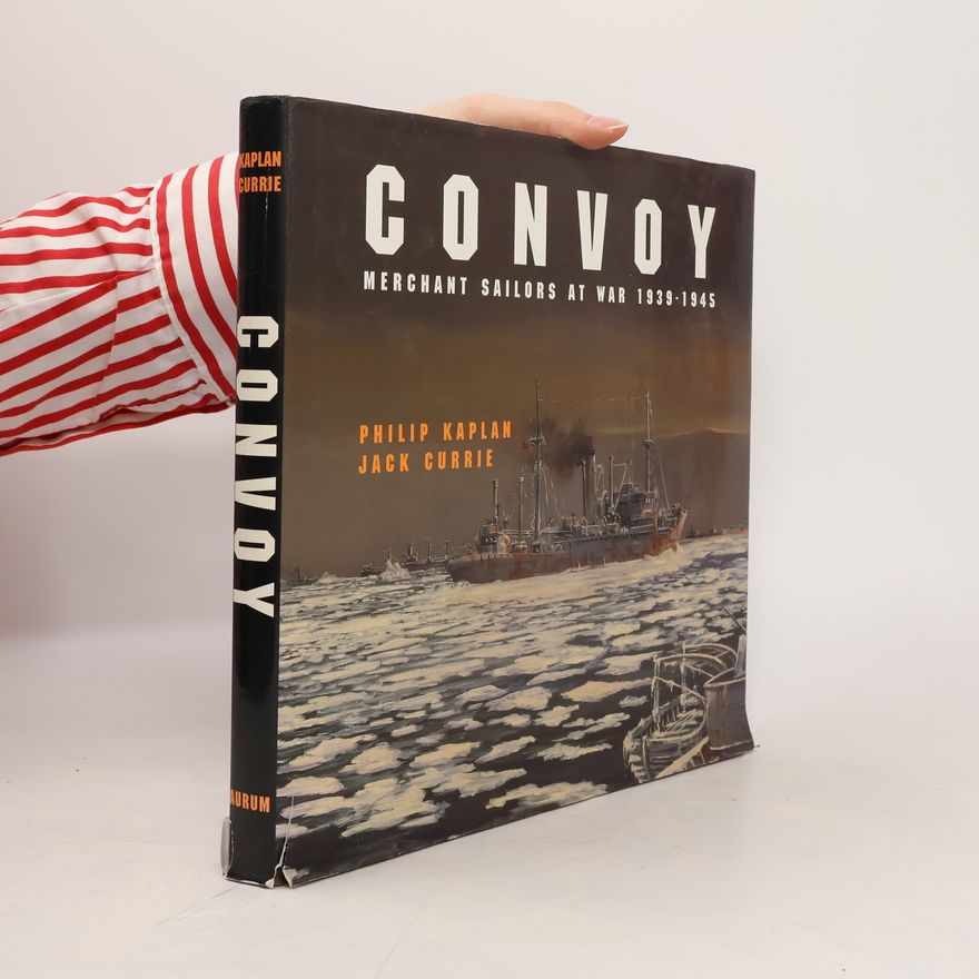 Philip Kaplan Convoy