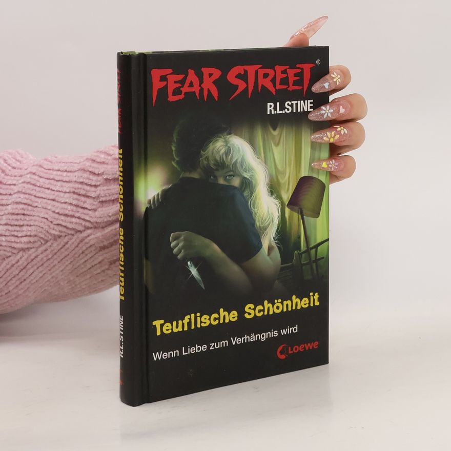 R. L. Stine Teuflische Schönheit