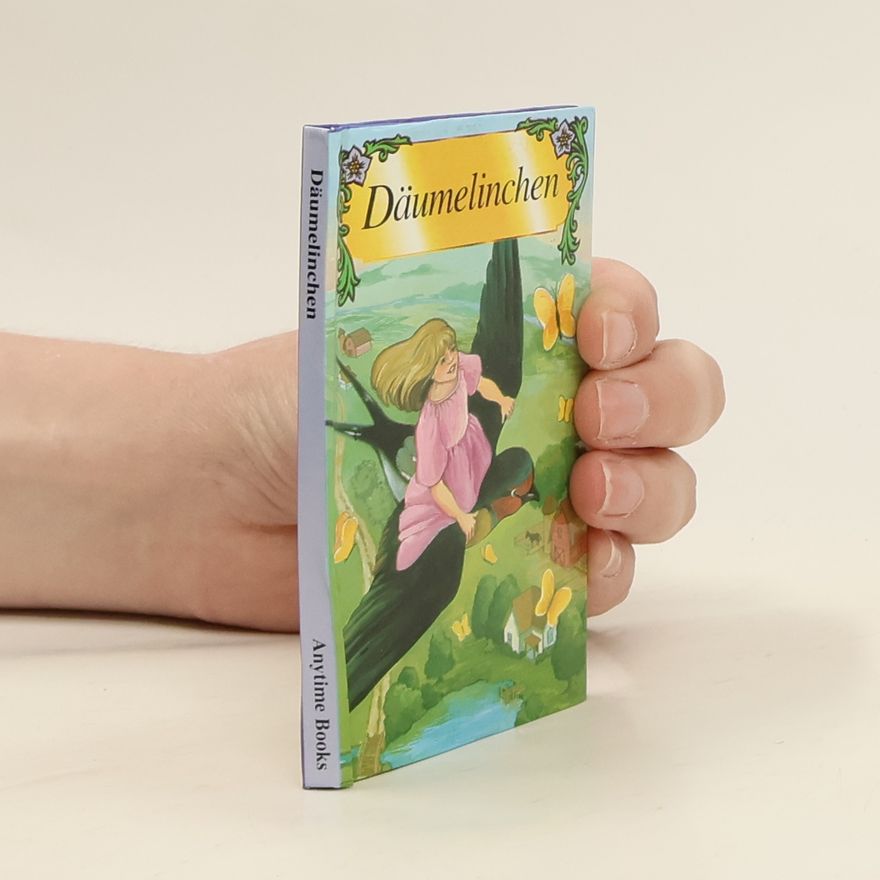 Autorenkollektiv Däumelinchen