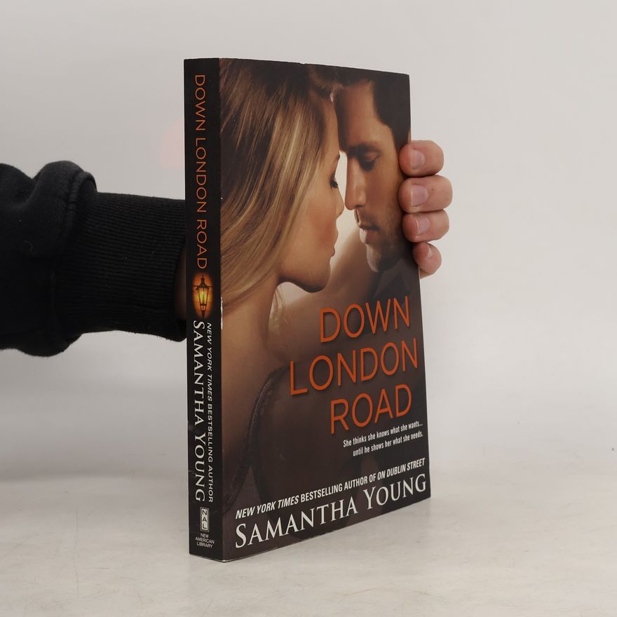 Samantha Young Down London Road