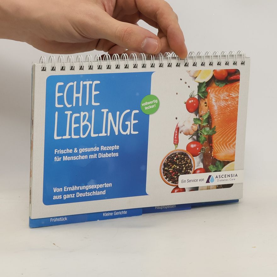Autorenkollektiv Echte Lieblinge