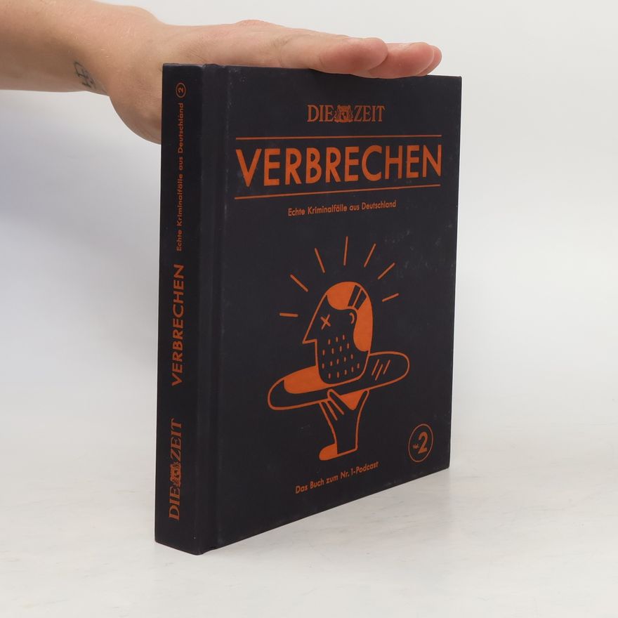Autorenkollektiv Verbrechen