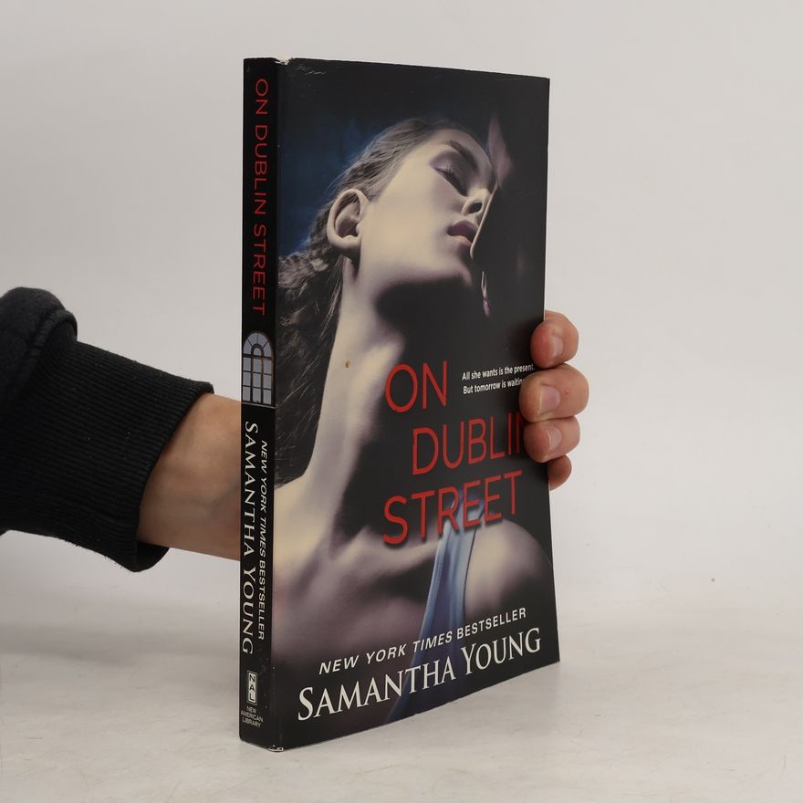 Samantha Young On Dublin Street