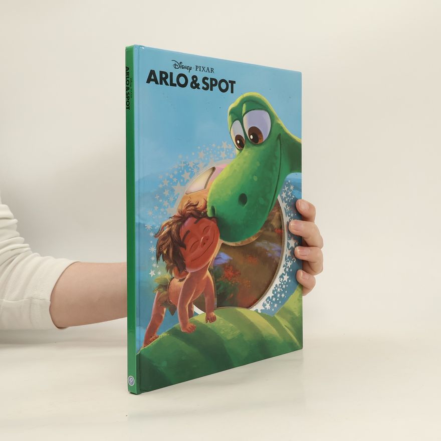 Walt Disney Arlo & Spot