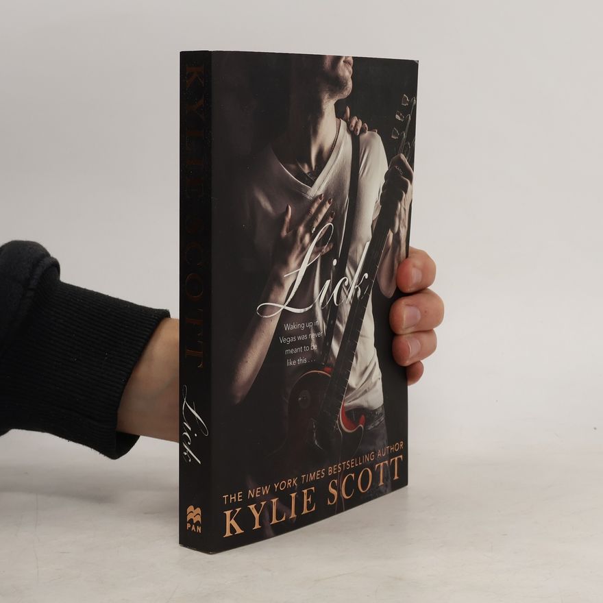 Kylie Scott Lick