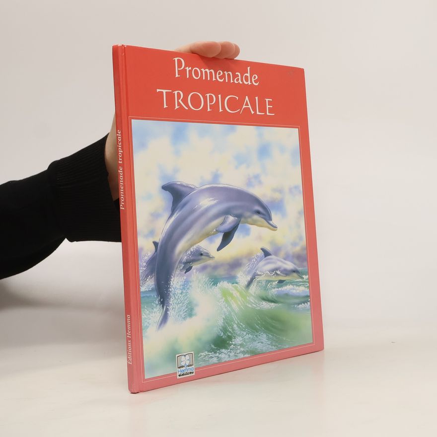 Kolektiv autorů Promenade Tropicale