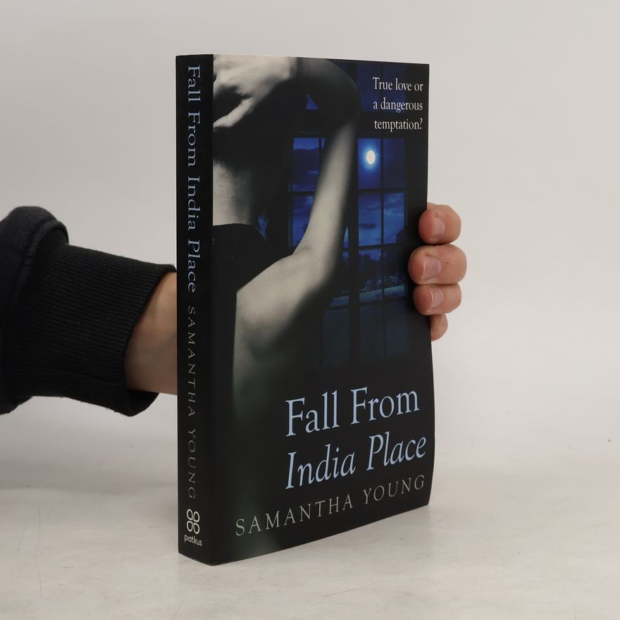 Samantha Young Fall From India Place