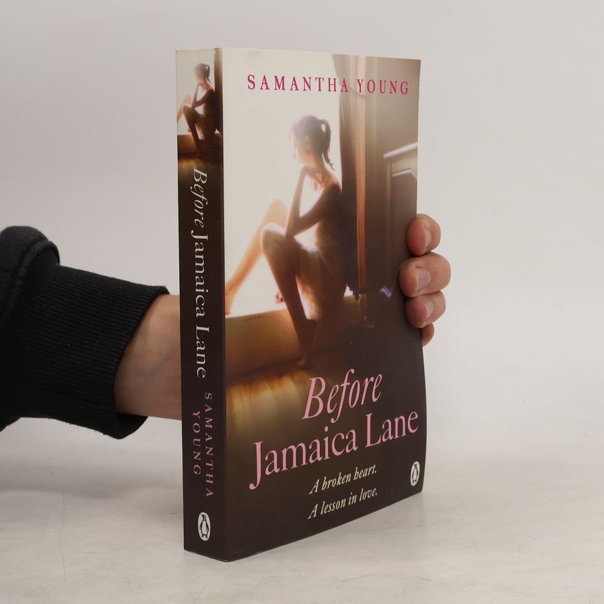 Samantha Young Before Jamaica Lane (English Edition)